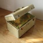 Traveling Landscapes (Paisajes Viajeros) por Kathleen Vance’s