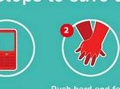 acabó mítico "boca boca" para reanimar adulto