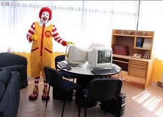 Este año McDía Feliz, creará más sonrisas