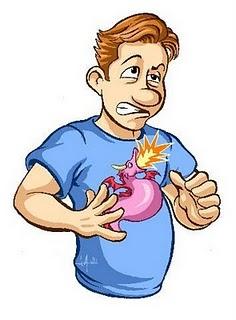 El reflujo gastroesofágico