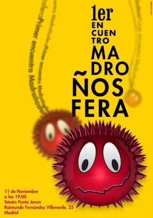 Primer Encuentro Madroñosfera