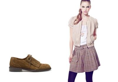 El Glosario: Blucher