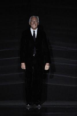 Tendencias Otoño/Invierno, 2010-2011: Suave terciopelo