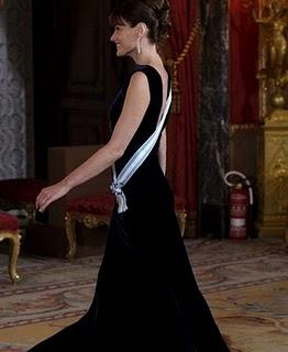 Tendencias Otoño/Invierno, 2010-2011: Suave terciopelo