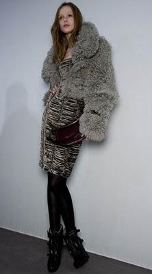 Tendencias Otoño/Invierno, 2010-2011: Suave terciopelo