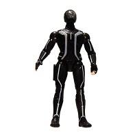 Se avecina una gran cantidad de merchandising de 'TRON Legacy'