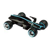 Se avecina una gran cantidad de merchandising de 'TRON Legacy'