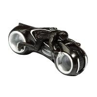 Se avecina una gran cantidad de merchandising de 'TRON Legacy'