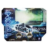 Se avecina una gran cantidad de merchandising de 'TRON Legacy'