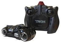 Se avecina una gran cantidad de merchandising de 'TRON Legacy'