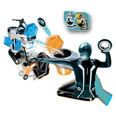 Se avecina una gran cantidad de merchandising de 'TRON Legacy'