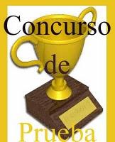 Os deje colgados, perdon. 2ª pista del concurso