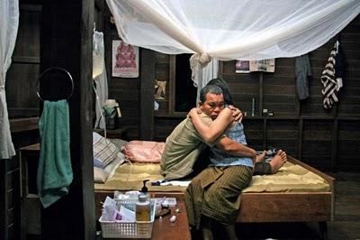 Inauguran hoy la primera edición del Festival 4+1 con el transgresor Weerasethakul como invitado