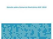 Estudio sobre comercio electrónico 2010