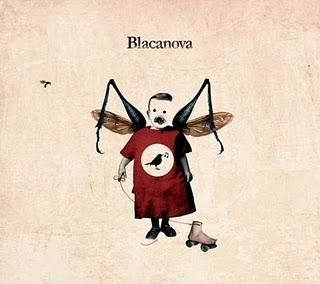Blacanova - Blacanova (2010)
