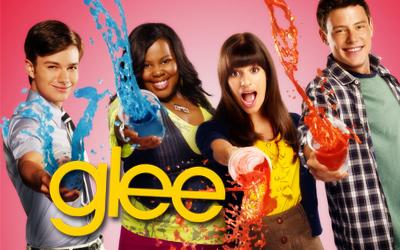 Review de Glee 2x06 “Never Been Kissed”
El pasado...