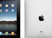 Llega iPad iLife.