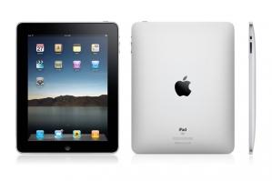 Llega el iPad a mi iLife.