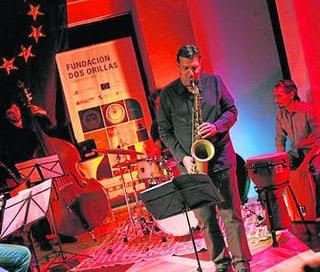 Aljazzira, intercambio de ritmos a ambas orillas del Estrecho