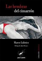 Las hembras del cimarrón