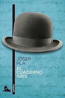 El cuaderno gris (Editorial Austral) (reducción pdf y adaptación formato Austral)