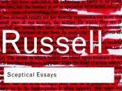 Sceptical Essays