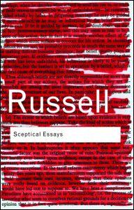 Sceptical Essays