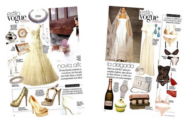 Novia Petite! - Wedding!