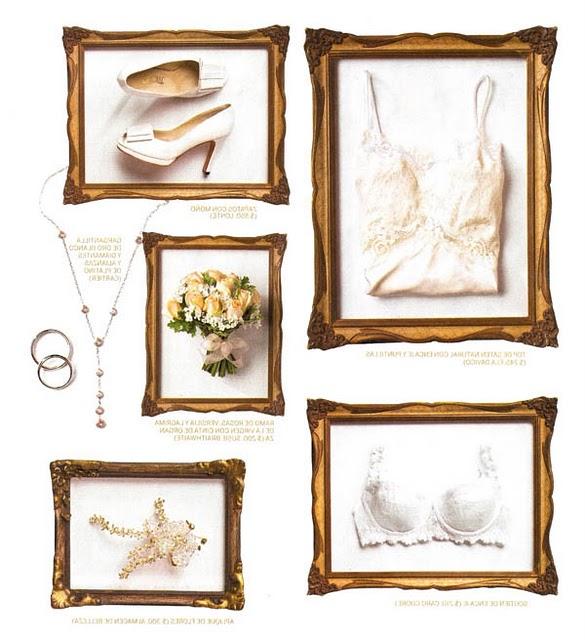 Novia Petite! - Wedding!