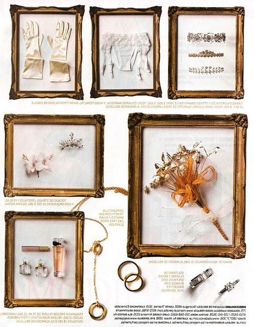 Novia Petite! - Wedding!