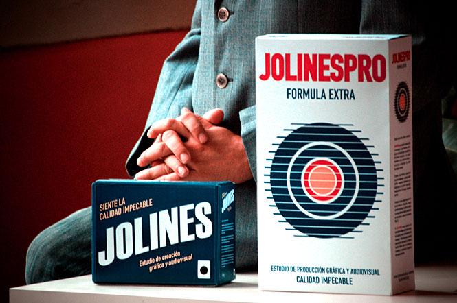 Spots “Jolinespro fórmula extra” y “Ven a Lost”
