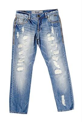 La vuelta del denim
