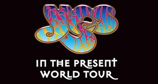 YES:  Nuevas Fechas en Sudamérica