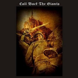 Call Bsck The Giants: Call Back The Giants (Kye,2010)