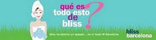Bliss Barcelona colabora con Exclusive Weddings para conseguir unos novios más relajados el día de su boda