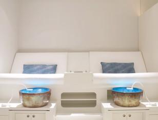 Bliss Barcelona colabora con Exclusive Weddings para conseguir unos novios más relajados el día de su boda