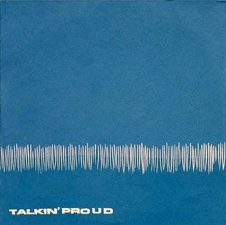 DANCEDELUX - TALKIN´ PROUD