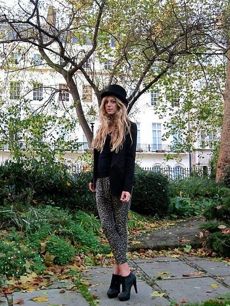 BE WILD: GET ON THE LEOPARD TREND BE WILD: GET ON THE LEOPARD TREND