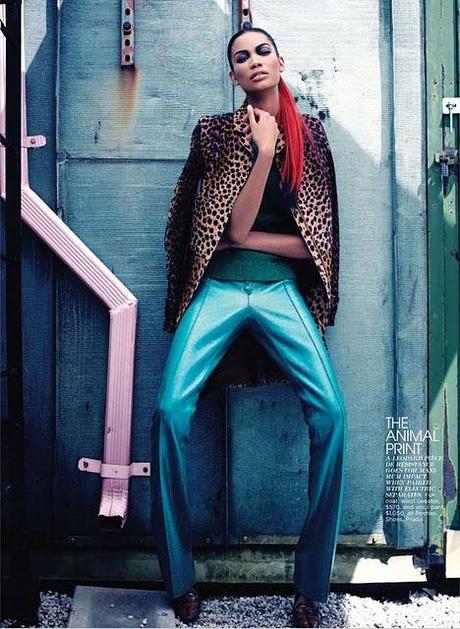 BE WILD: GET ON THE LEOPARD TREND BE WILD: GET ON THE LEOPARD TREND