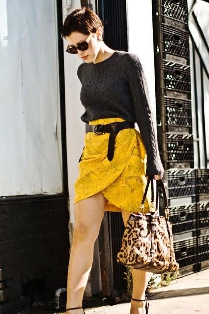 BE WILD: GET ON THE LEOPARD TREND BE WILD: GET ON THE LEOPARD TREND