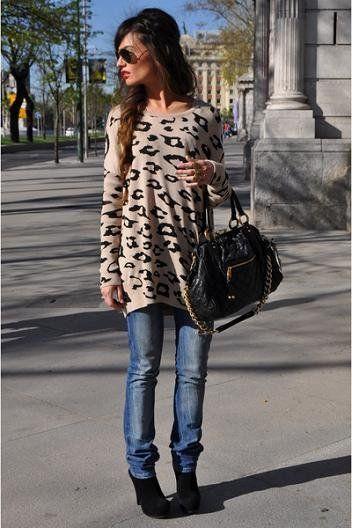 BE WILD: GET ON THE LEOPARD TREND BE WILD: GET ON THE LEOPARD TREND