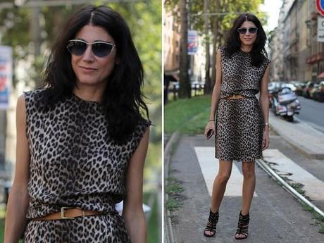 BE WILD: GET ON THE LEOPARD TREND BE WILD: GET ON THE LEOPARD TREND