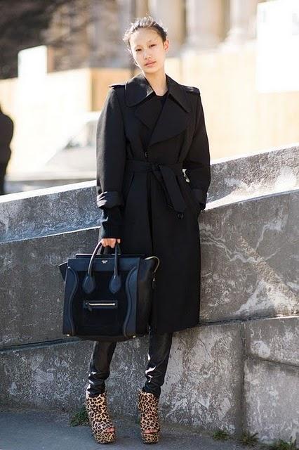 BE WILD: GET ON THE LEOPARD TREND BE WILD: GET ON THE LEOPARD TREND