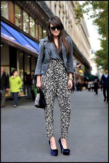 BE WILD: GET ON THE LEOPARD TREND BE WILD: GET ON THE LEOPARD TREND