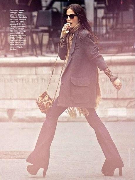 BE WILD: GET ON THE LEOPARD TREND BE WILD: GET ON THE LEOPARD TREND