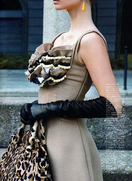 BE WILD: GET ON THE LEOPARD TREND BE WILD: GET ON THE LEOPARD TREND