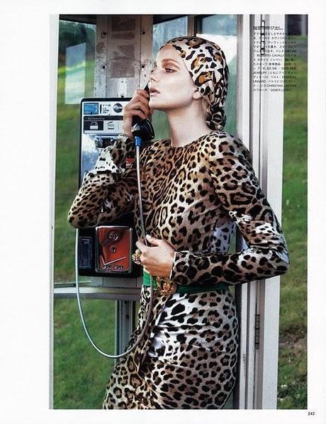 BE WILD: GET ON THE LEOPARD TREND BE WILD: GET ON THE LEOPARD TREND