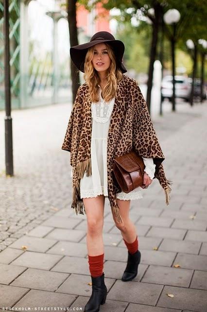 BE WILD: GET ON THE LEOPARD TREND BE WILD: GET ON THE LEOPARD TREND