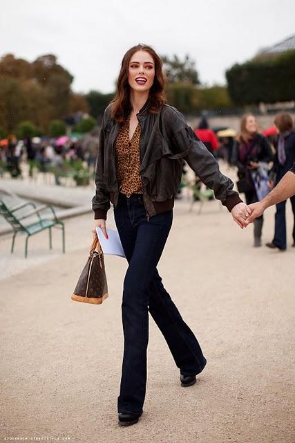 BE WILD: GET ON THE LEOPARD TREND BE WILD: GET ON THE LEOPARD TREND