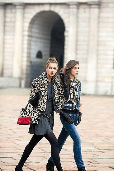 BE WILD: GET ON THE LEOPARD TREND BE WILD: GET ON THE LEOPARD TREND